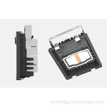 3000K warm white 70 watt / 20W Outdoor Led Flood Lights , C